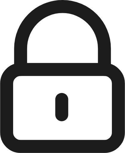 Lock icon